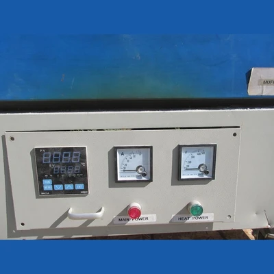 FNS Muffle Furnace