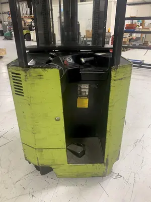 USED CLARK NP3000D-30