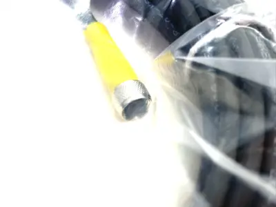 NEW TURCK PICOFAST SENSOR/ACTUATOR CONNECTING CABLE U2515-8