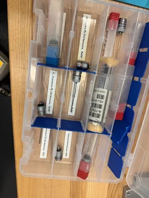 2014 MITUTOYO CRYSTA-APEX S574 Coordinate Measuring Machines | Asset Exchange Corporation (3)