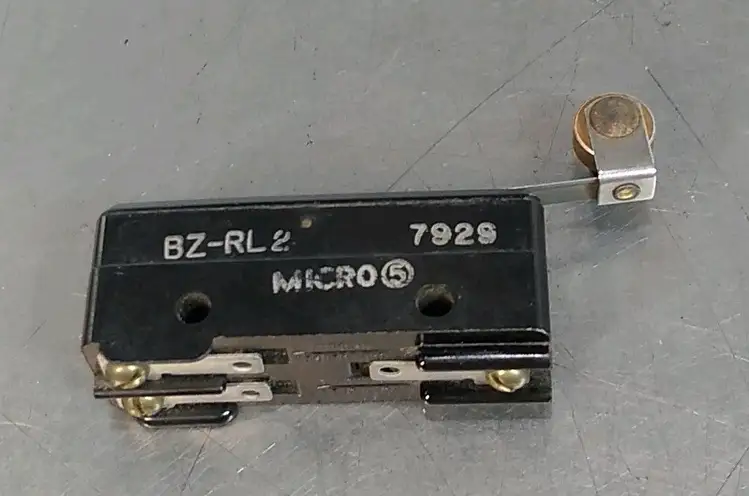 Used Honeywell _UNKNOWN_ Relays & Switches South Carolina US | Palmetto Automation #1160873