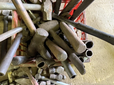Used _UNKNOWN_ _UNKNOWN_ Hammers Michigan US | Miedema Asset Management Group #1371786