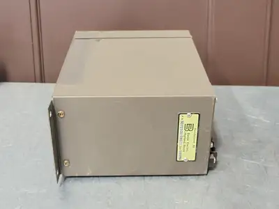 USED BASLER MOC2 199