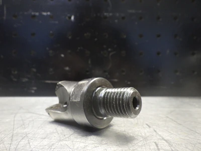 SECO Indexable 1-1/4" Coolant Thru Endmill R217.21-1.2516PER125.3A (LOC2888C)
