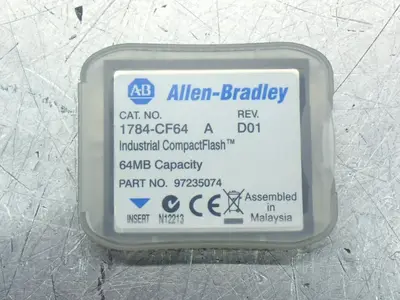 NEW ALLEN BRADLEY 1784CF64