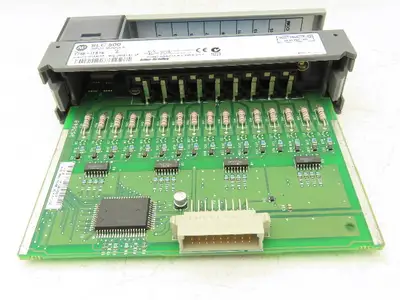 Used ALLEN BRADLEY _UNKNOWN_ PLC Power Supplies Indiana US | Arrow Industrial #1316702