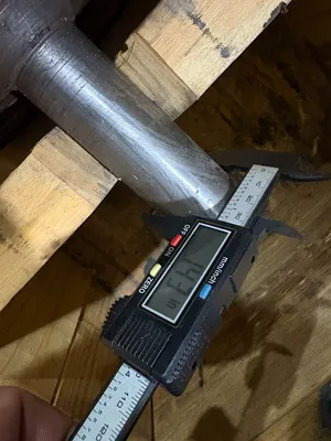 HARWOOD UPPER NIP ROLLER Material Handling | ESS Industrial Equipment Sales (5)