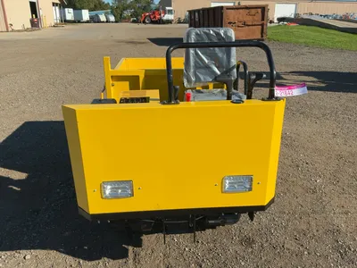 Used 2026 SDLANCH CDWS25 Crawler Carriers & Dumpers Michigan US | Miedema Asset Management Group #1484245
