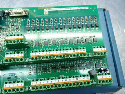 NEW ABB 3BHB006208R0001