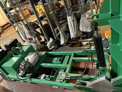 USED VALLEY CRAFT EPT-2547-30
