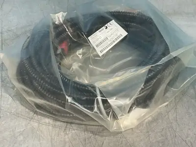 New | in-Stock FAGOR AUTOMATION EC12PO Cable & Wire Ohio US | HGR 24 #1355900