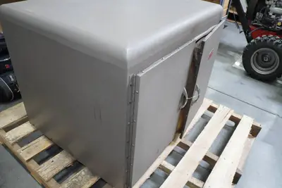 Grieve XT553 Industrial Oven