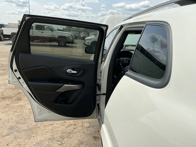 Used 2019 JEEP CHEROKEE SUVs Michigan US | Miedema Asset Management Group #1325779