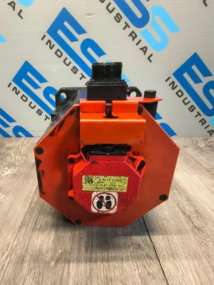USED FANUC LTD. AISR30/3000