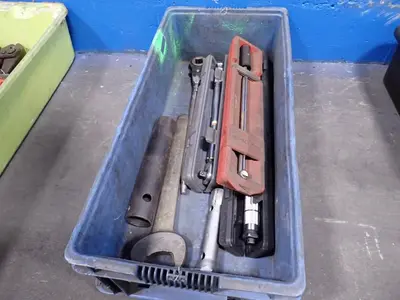 Napa, K-d Tools, Armstrong  Misc. Tools