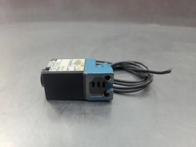 MAC 120B-501BAAA Solenoid Valve, 24VDC, 6WATTS, 150PSI. 6E-14