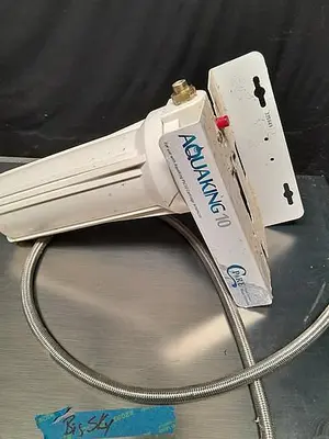 USED MANITOWOC UY0310A-161B