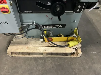 34790A | Delta | Table Saws