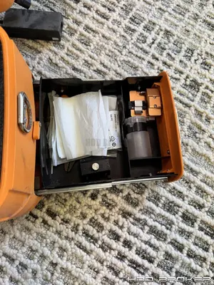 Used _UNKNOWN_ _UNKNOWN_ Fiber Optics Florida US | HDD Broker #1346847