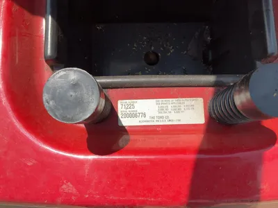 Used TORO 71225 WHEEL HORSE Mowers Michigan US | Miedema Asset Management Group #1322392