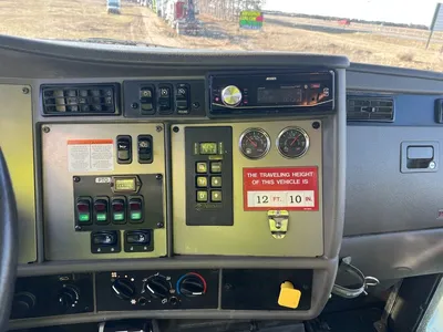 Used 2011 KENWORTH T370 ALTEC DC47 Truck-Mounted Cranes Minnesota US | Carco Truck & Equipment #1514304