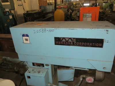 APPLETON S200 Extrusion Other, Core Cutters | Mark One Machinery (3)