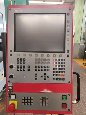 USED 2006 KUNZMANN WF 4/3