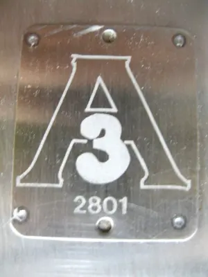 USED Micro Motion DL200 S226SU