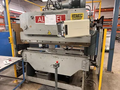 USED ALLSTEEL 35-6