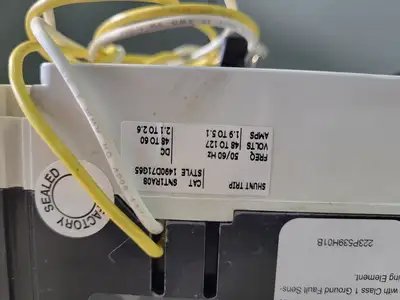 New | in-Stock 2014 EATON HMCP100R3S Switchgears British Columbia CA | Lenmark #240599