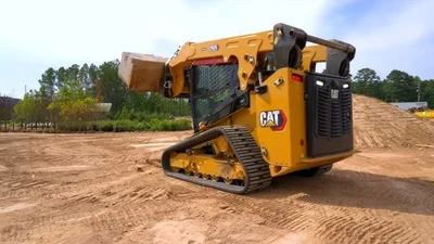 USED 2024 Caterpillar 255