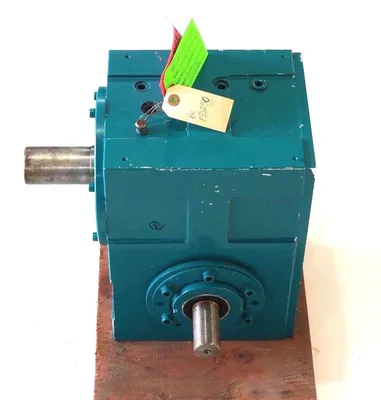 NEW CRANE FERGUSON FD250 GEAR REDUCER RIGHT HAND, 6/2-F150-180