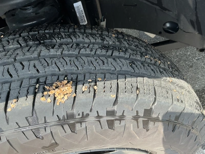 USED 2025 JEEP WRANGLER