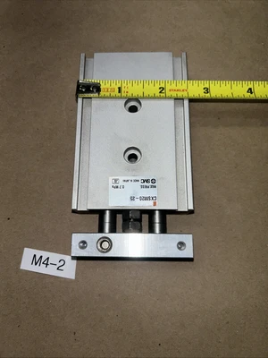 NEW SMC MHZ2-20D