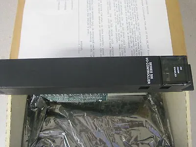 NEW HORNER HE697BEM600 CONTROLLER