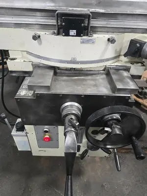 Used JAFO FWR 40J 2 Universal Mills Kentucky US | Aucto #711916