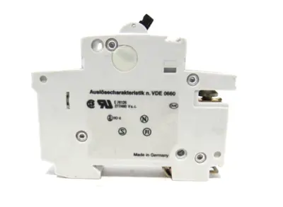 NEW ABB S271-K3 CIRCUIT BREAKER S271K3