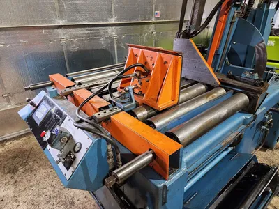 USED DOALL TF-2525