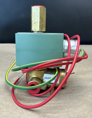 NEW ASCO 8317G53