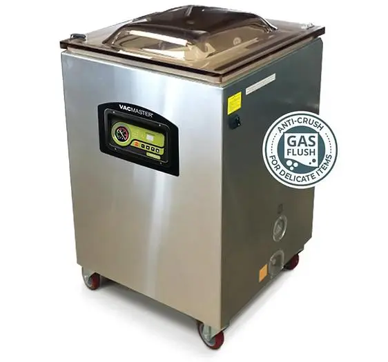 NEW VACMASTER VP545