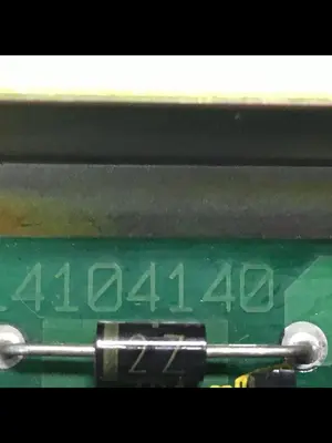 USED TOSHIBA L4104140