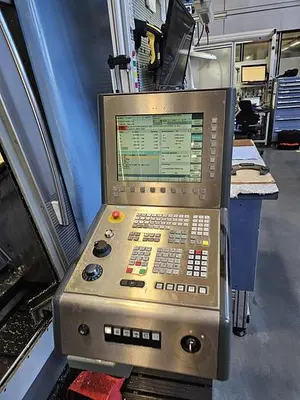 USED 2005 GILDEMEISTER GMX 300 LINEAR