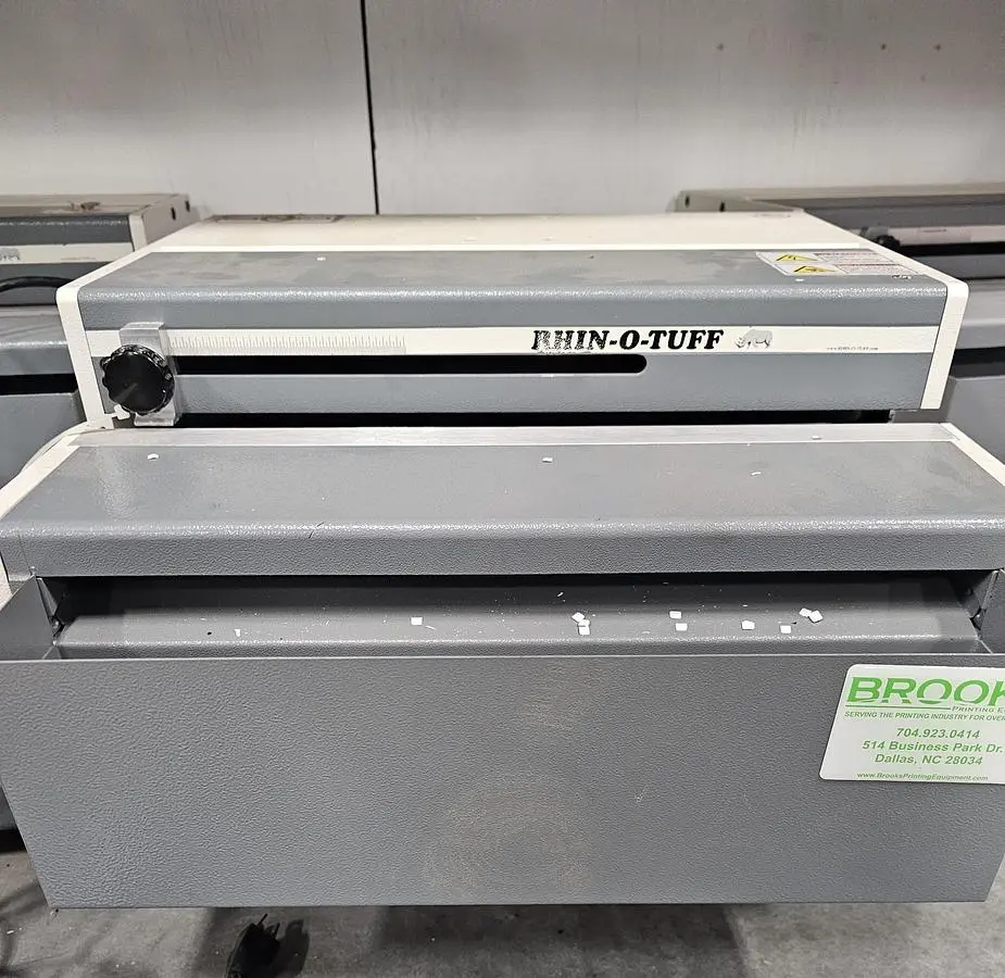 Rhin-O-Tuff HD 7000