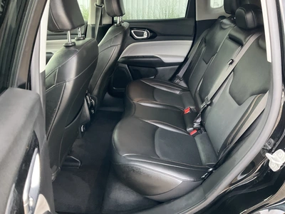 Used 2022 JEEP COMPASS SUVs Michigan US | Miedema Asset Management Group #1315976