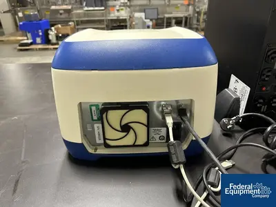 USED CyVek CyVek CyPlex LS Analyzer
