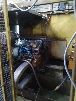 USED 1991 ZMM MC 032