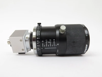 Used Computar X5A-909000985 Microscope Accessories California US | ANACAPA EQUIPMENT BROKERS, INC #1557967