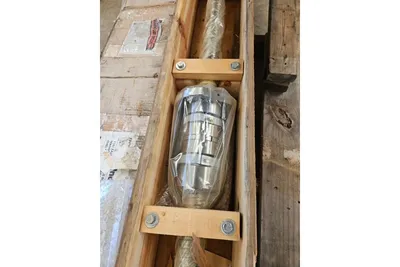 Used _UNKNOWN_ _UNKNOWN_ Ballscrews Texas US | IRS Auction #1373105