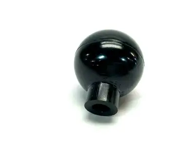 019 603 | Miller 019-603 Ball Knob 1/4"-20 for Big Blue 600DX Weld Generator - New