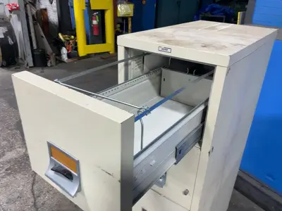 Victor 4 Drawers  Filing Cabinet